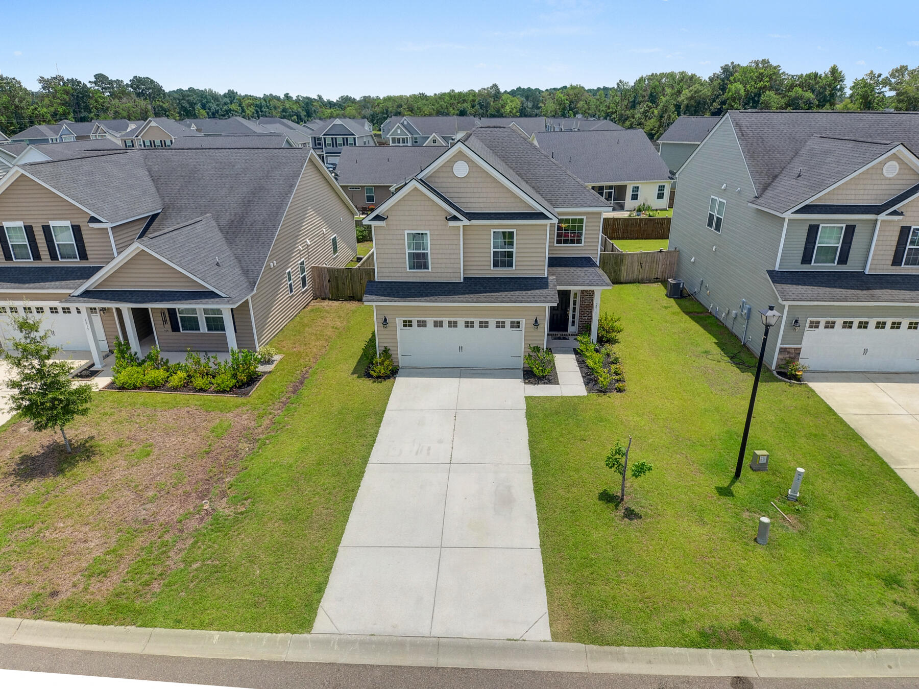 2013 Invention Way Ladson, SC 29456 - Photo 26 of 33 2013 Invention way, Ladson SC (2)