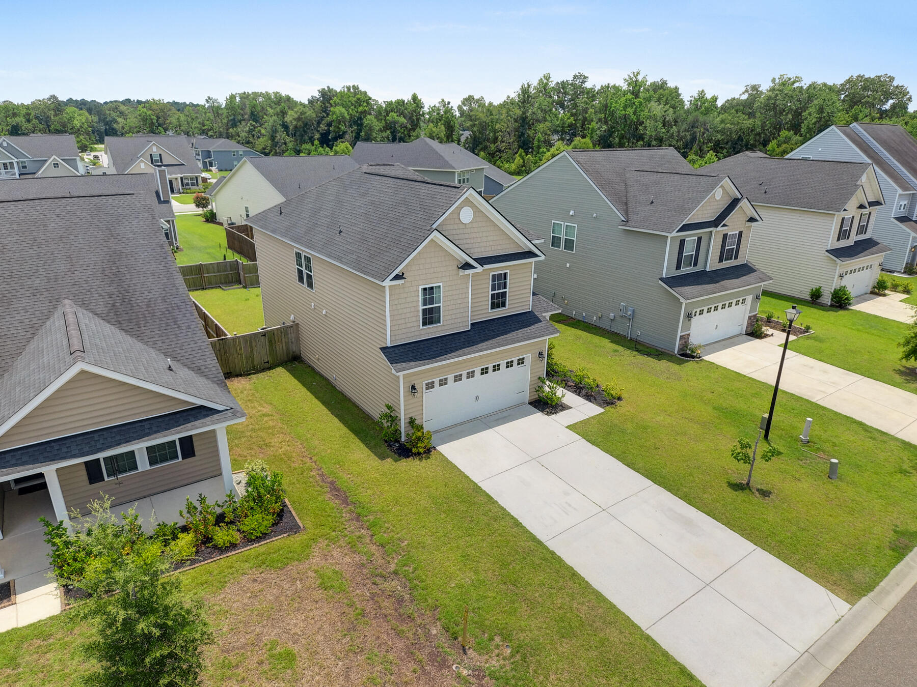 2013 Invention Way Ladson, SC 29456 - Photo 32 of 33 2013 Invention way, Ladson SC (1)