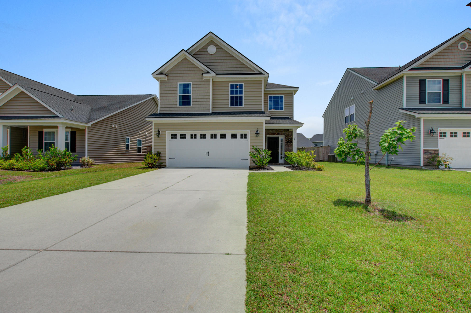 2013 Invention Way Ladson, SC 29456 - Photo 33 of 33 2013 Invention way, Ladson SC (10)