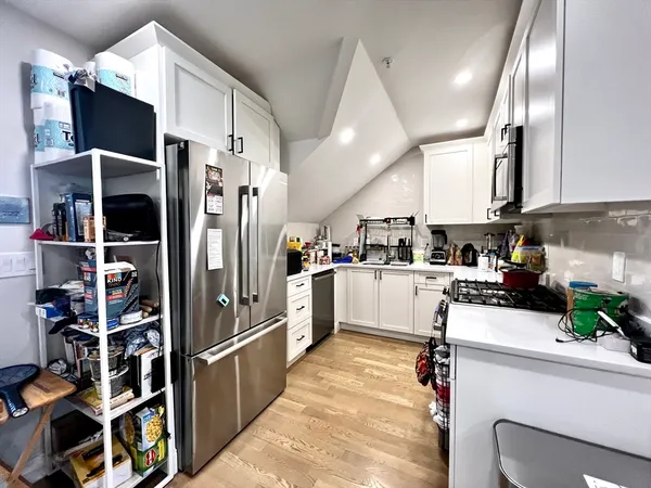 $3,500 | 32 Blaine Street, Unit 3, Boston, MA 02134