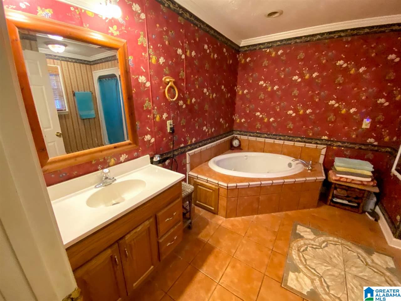310 Merrellton Road Jacksonville, AL 36265 - Photo 18 of 30 Gallery Image 18