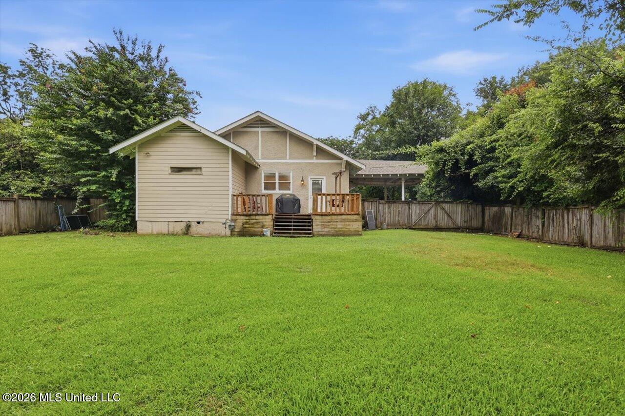 441 East Peace Street Canton, MS 39046 - Photo 26 of 29 26-441 E Peace St _ Hometoursms.com
