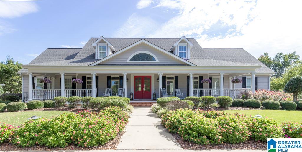10 Willow Cove Road Oxford, AL 36203 - Photo 1 of 50