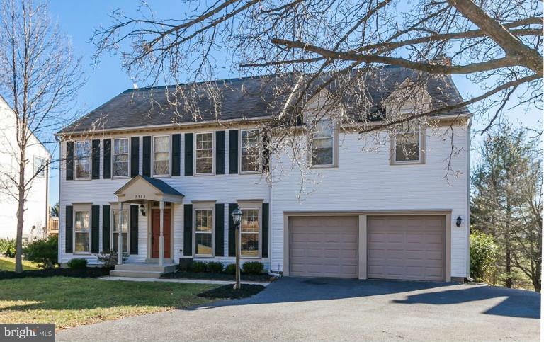 2383 McKenzie Road Ellicott City, MD 21042 - Photo 1 of 30 Welcome to 2383 McKenzie Road
