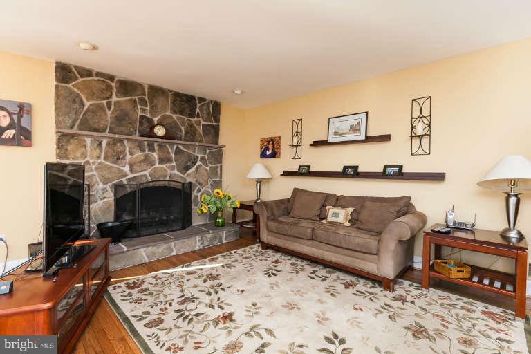 2383 McKenzie Road Ellicott City, MD 21042 - Photo 14 of 30 The Family Room