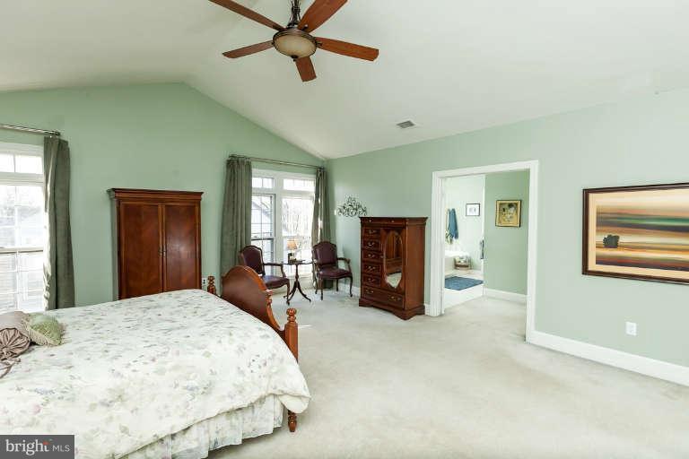 2383 McKenzie Road Ellicott City, MD 21042 - Photo 16 of 30 The Owner's Suite