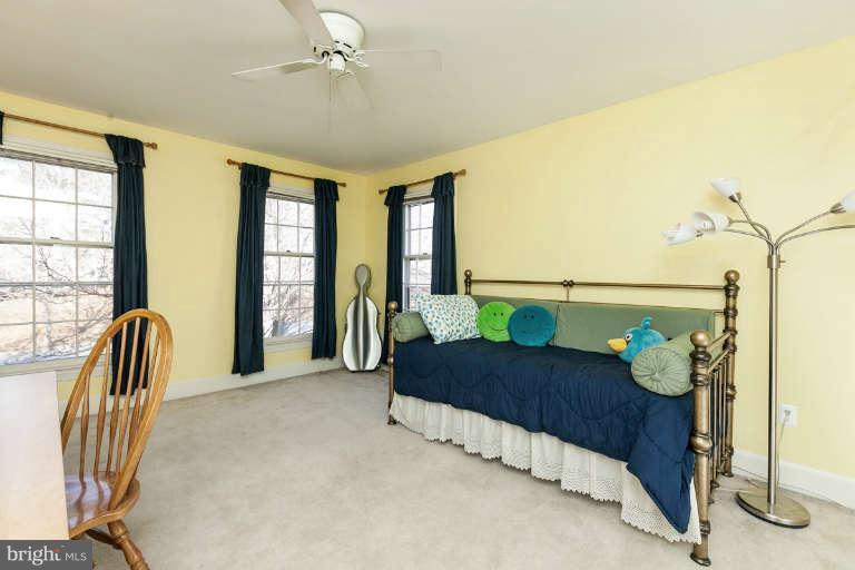 2383 McKenzie Road Ellicott City, MD 21042 - Photo 20 of 30 The Third Bedroom