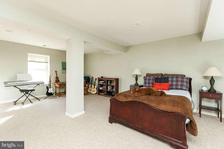 2383 McKenzie Road Ellicott City, MD 21042 - Photo 22 of 30 The Fifth Bedroom Again
