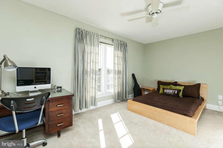 2383 McKenzie Road Ellicott City, MD 21042 - Photo 26 of 30 The Fourth Bedroom
