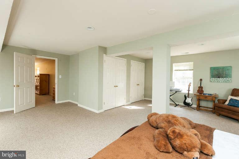 2383 McKenzie Road Ellicott City, MD 21042 - Photo 27 of 30 The Fifth Bedroom