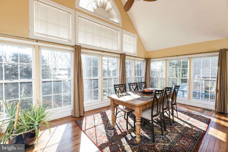 2383 McKenzie Road Ellicott City, MD 21042 - Photo 5 of 30 The Magnificent Sun Room Addition