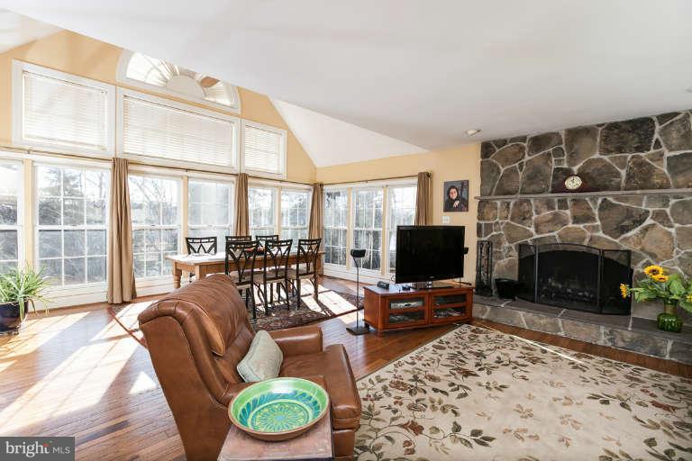 2383 McKenzie Road Ellicott City, MD 21042 - Photo 6 of 30 The Great Room