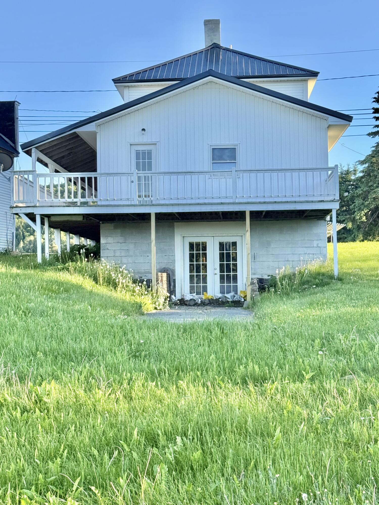 982 Main Street Grand Isle, ME 04746 - Photo 9 of 97 Exterior