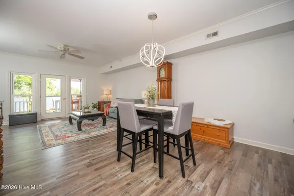 $320,000 | 103 Continental Drive, Unit 3, Elizabeth City, NC 27909