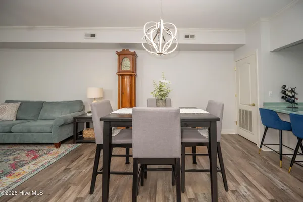 $320,000 | 103 Continental Drive, Unit 3, Elizabeth City, NC 27909