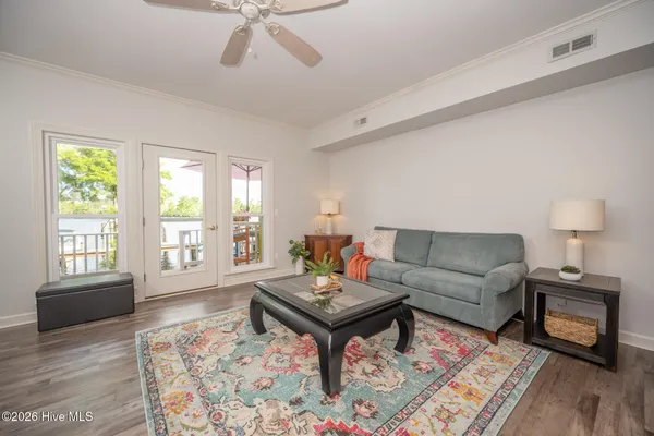 $320,000 | 103 Continental Drive, Unit 3, Elizabeth City, NC 27909