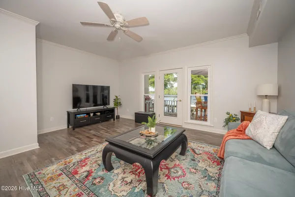 $320,000 | 103 Continental Drive, Unit 3, Elizabeth City, NC 27909