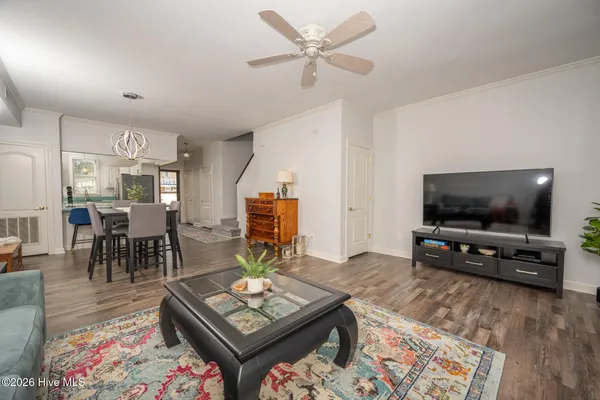 $320,000 | 103 Continental Drive, Unit 3, Elizabeth City, NC 27909