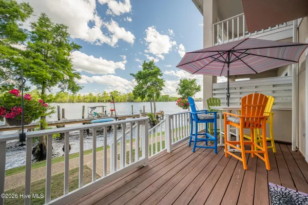 $320,000 | 103 Continental Drive, Unit 3, Elizabeth City, NC 27909