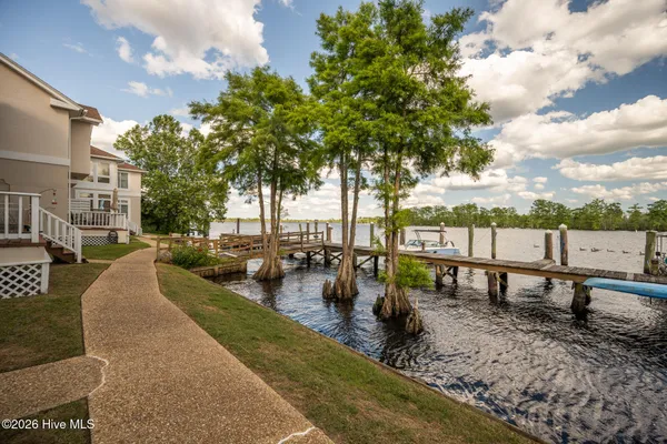 $320,000 | 103 Continental Drive, Unit 3, Elizabeth City, NC 27909