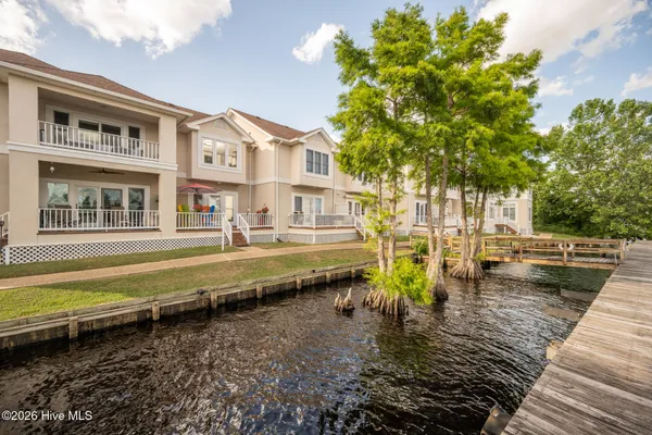 $320,000 | 103 Continental Drive, Unit 3, Elizabeth City, NC 27909