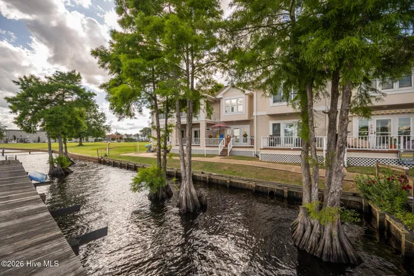 $320,000 | 103 Continental Drive, Unit 3, Elizabeth City, NC 27909