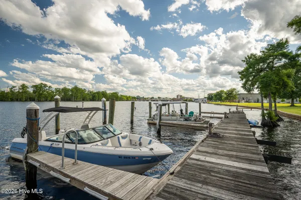$320,000 | 103 Continental Drive, Unit 3, Elizabeth City, NC 27909