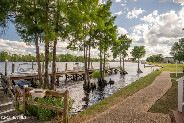 $320,000 | 103 Continental Drive, Unit 3, Elizabeth City, NC 27909