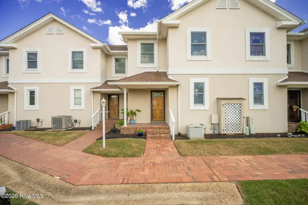 $320,000 | 103 Continental Drive, Unit 3, Elizabeth City, NC 27909