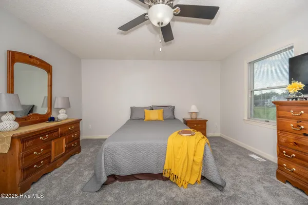 $320,000 | 103 Continental Drive, Unit 3, Elizabeth City, NC 27909