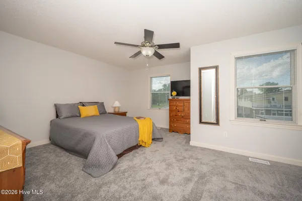 $320,000 | 103 Continental Drive, Unit 3, Elizabeth City, NC 27909