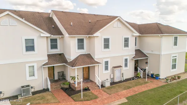$320,000 | 103 Continental Drive, Unit 3, Elizabeth City, NC 27909