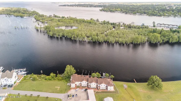 $320,000 | 103 Continental Drive, Unit 3, Elizabeth City, NC 27909