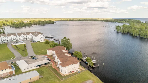 $320,000 | 103 Continental Drive, Unit 3, Elizabeth City, NC 27909