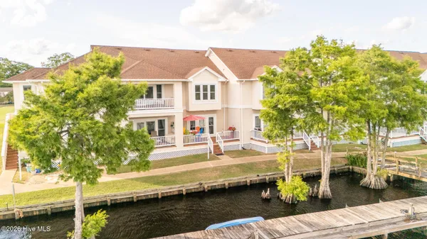 $320,000 | 103 Continental Drive, Unit 3, Elizabeth City, NC 27909