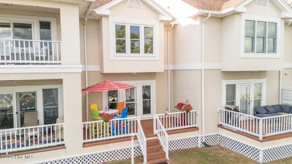 $320,000 | 103 Continental Drive, Unit 3, Elizabeth City, NC 27909