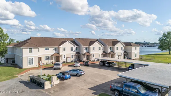 $320,000 | 103 Continental Drive, Unit 3, Elizabeth City, NC 27909