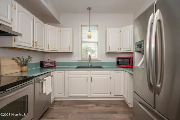 $320,000 | 103 Continental Drive, Unit 3, Elizabeth City, NC 27909