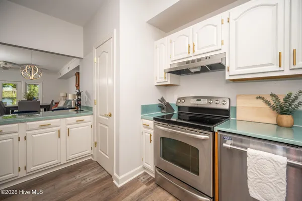 $320,000 | 103 Continental Drive, Unit 3, Elizabeth City, NC 27909