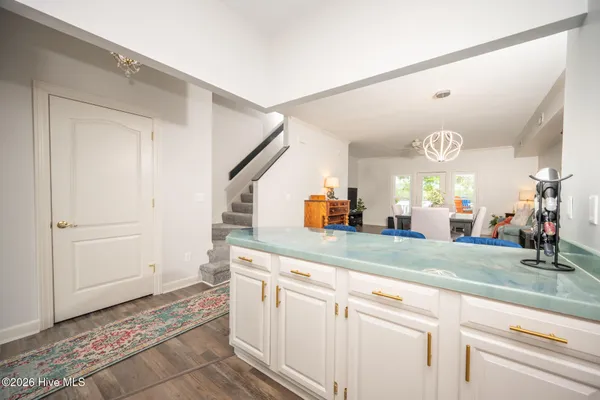 $320,000 | 103 Continental Drive, Unit 3, Elizabeth City, NC 27909