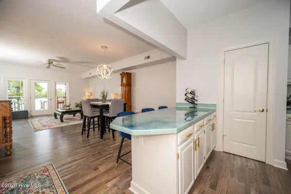 $320,000 | 103 Continental Drive, Unit 3, Elizabeth City, NC 27909