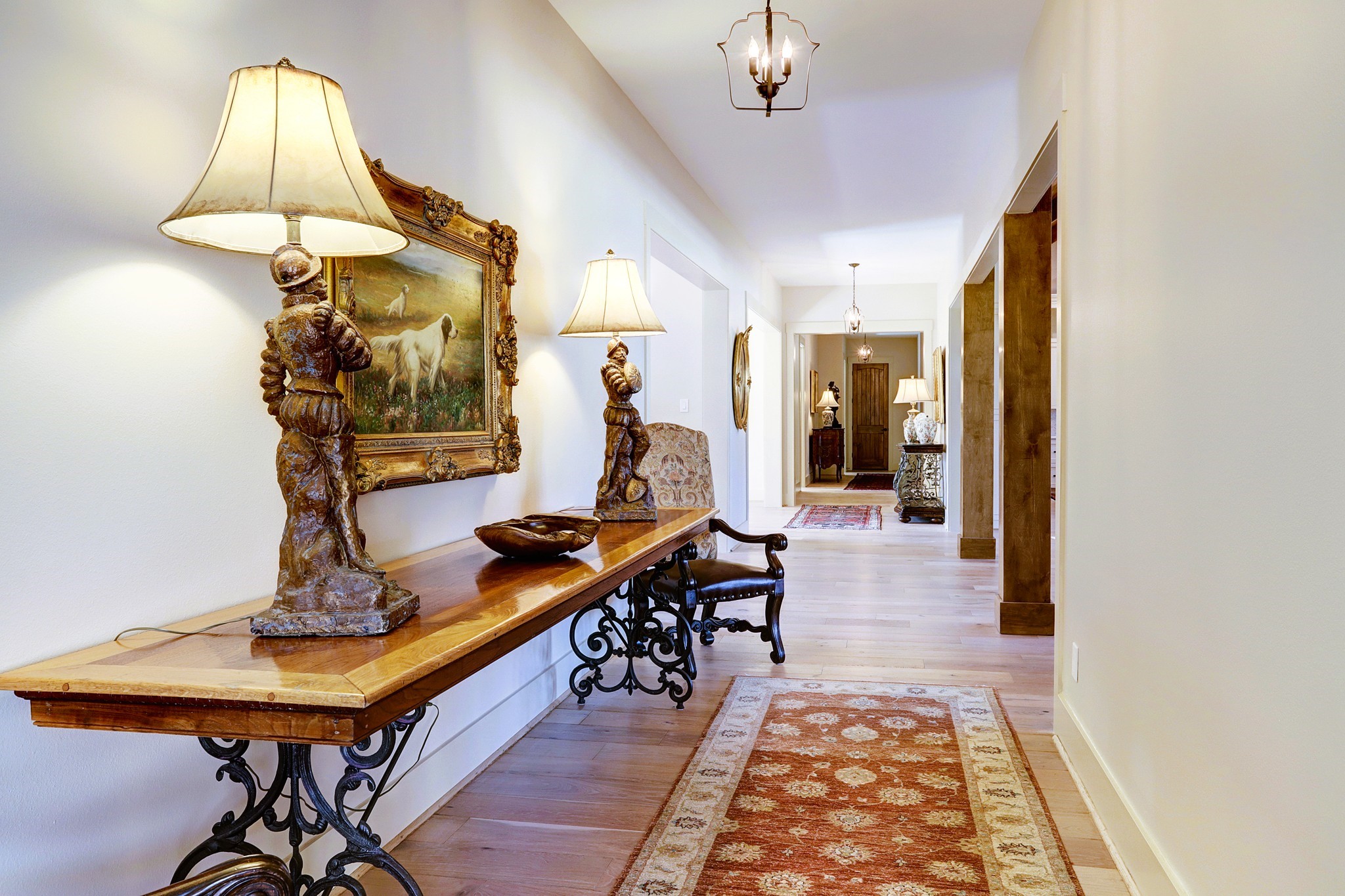 2130 Hartfield Road Round Top, TX 78954 - Photo 16 of 36 Gallery Image 16