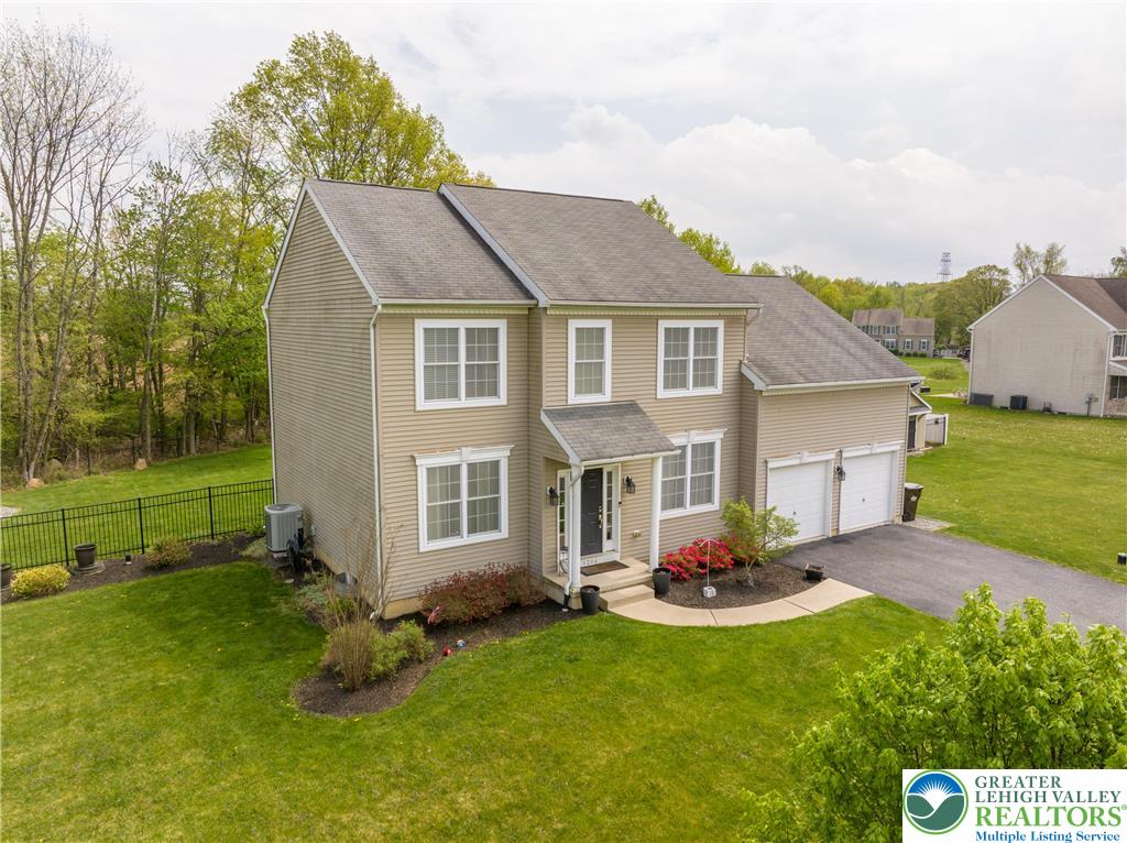 1286 Keller Road Wind Gap, PA 18091 - Photo 2 of 59