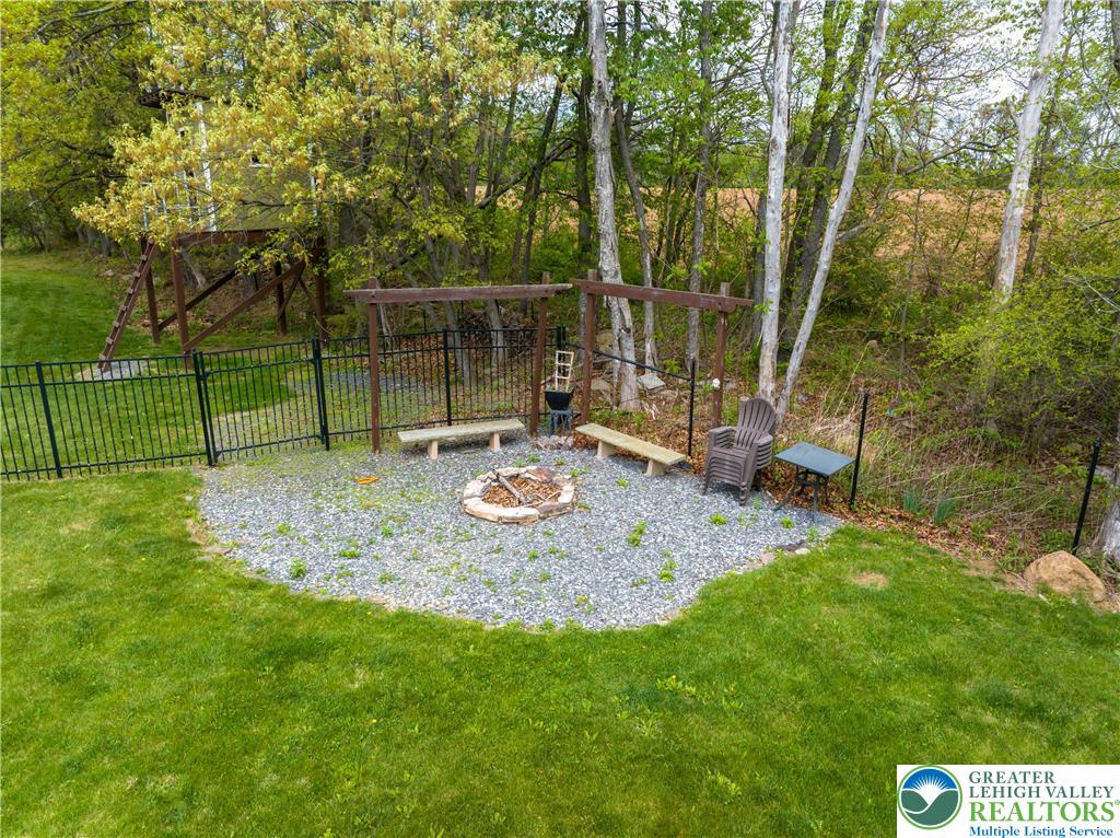 1286 Keller Road Wind Gap, PA 18091 - Photo 49 of 59
