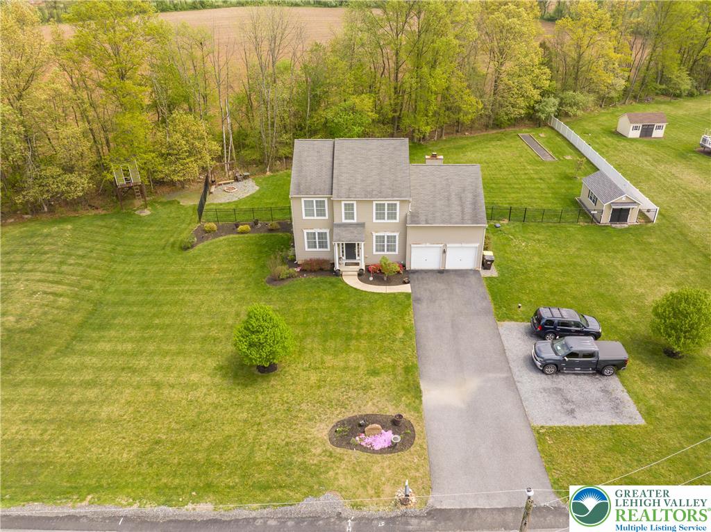1286 Keller Road Wind Gap, PA 18091 - Photo 55 of 59