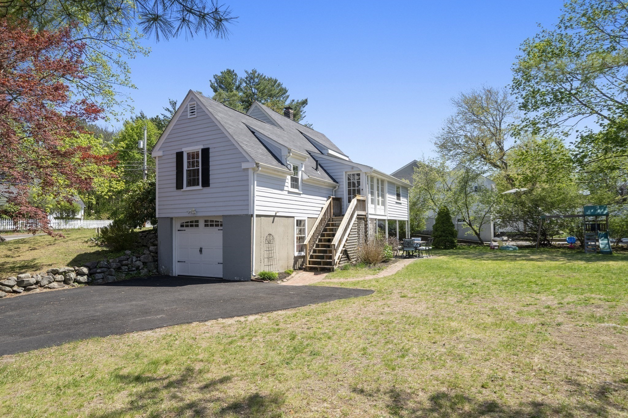 17 Dalton Road Holbrook, MA 02343 - Photo 20 of 23 Gallery Image 20