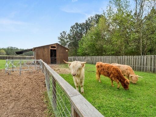 601 Vinson Road Leesville, LA 71446 - Photo 30 of 36 Gallery Image 30