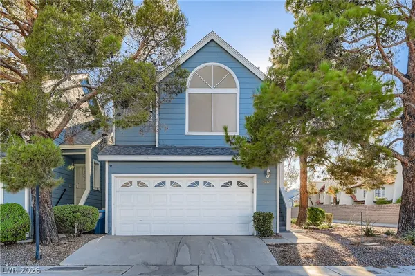 $2,100 | 3217 Symphony Drive, Las Vegas, NV 89146