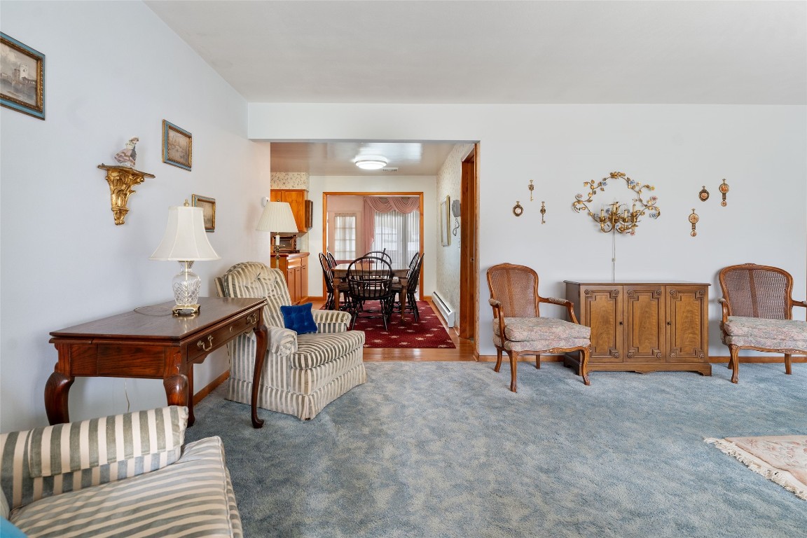 1240 Mead Road Binghamton, NY 13901 - Photo 8 of 38 Gallery Image 8