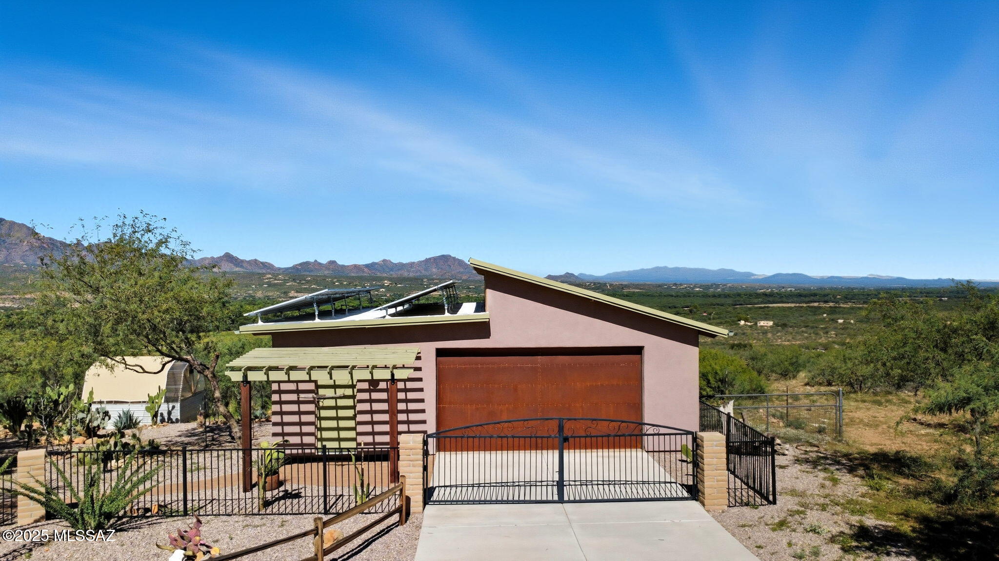 34 Doyles Court Rio Rico, AZ 85648 - Photo 45 of 48
